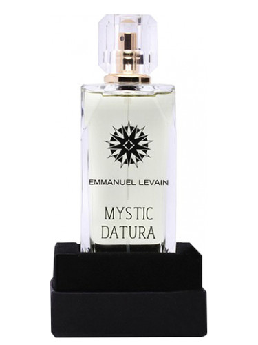 Духи EMMANUEL LEVAIN MYSTIC DATURA duhi-selective.ru