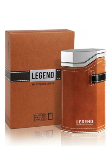 фото EMPER LEGEND for men - парфюм 