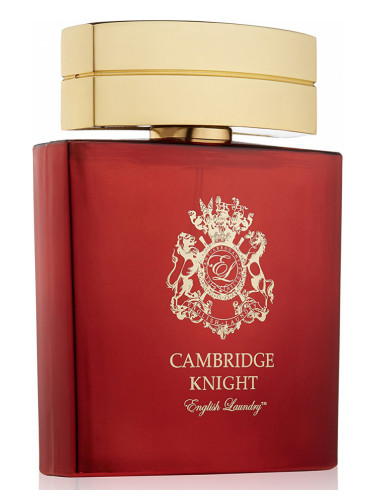 фото ENGLISH LAUNDRY CAMBRIDGE KNIGHT for men - парфюм 