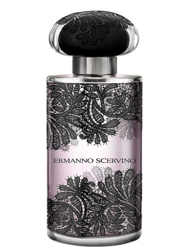 Духи ERMANNO SCERVINO LACE COUTURE for women duhi-selective.ru