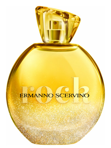 Духи ERMANNO SCERVINO ROCK for women duhi-selective.ru