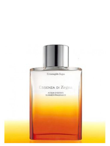 Духи ERMENEGILDO ZEGNA ESSENZA DI ZEGNA ACQUA D'ESTATE for men duhi-selective.ru