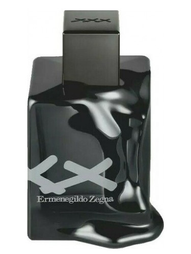 фото ERMENEGILDO ZEGNA XXX CHARCOAL for men - парфюм 