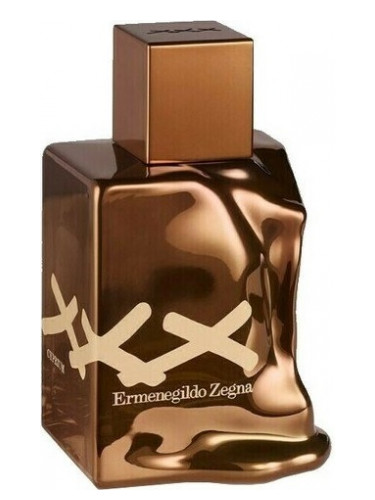 фото ERMENEGILDO ZEGNA XXX CYPRIUM for men - парфюм 