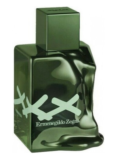 фото ERMENEGILDO ZEGNA XXX VERDIGRIS for men - парфюм 