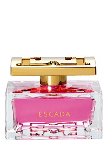 фото ESCADA ESPECIALLY for women - парфюм 