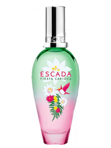 фото ESCADA FIESTA CARIOCA for women - парфюм 