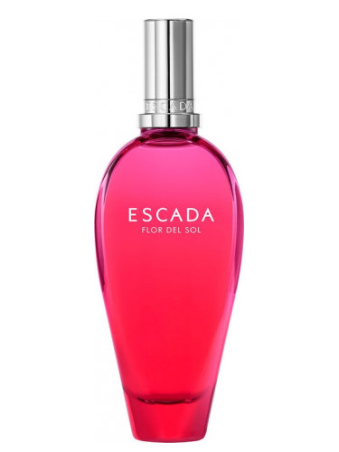 фото ESCADA FLOR DEL SOL for women - парфюм 