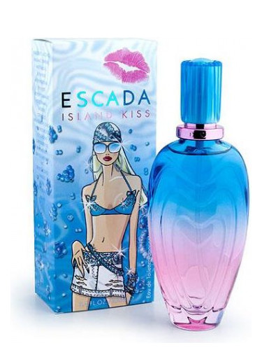 фото ESCADA ISLAND KISS for women - парфюм 