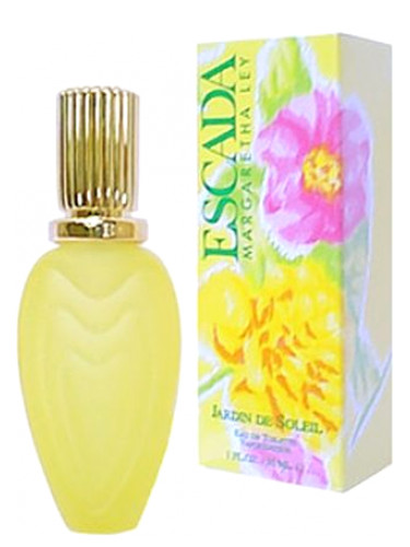 фото ESCADA JARDIN DE SOLEIL for women - парфюм 