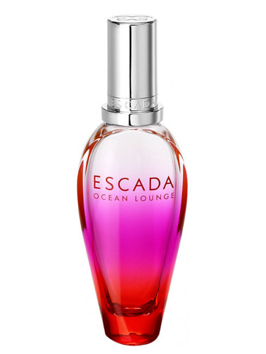 фото ESCADA OCEAN LOUNGE for women - парфюм 