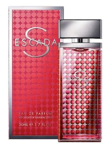 фото ESCADA S for women - парфюм 