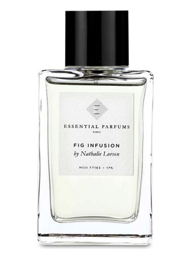 фото ESSENTIAL PARFUMS FIG INFUSION - парфюм 