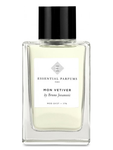 Духи ESSENTIAL PARFUMS MON VETIVER duhi-selective.ru