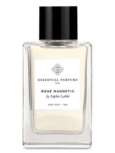 фото ESSENTIAL PARFUMS ROSE MAGNETIC - парфюм 