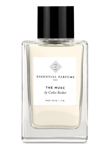 фото ESSENTIAL PARFUMS THE MUSC - парфюм 