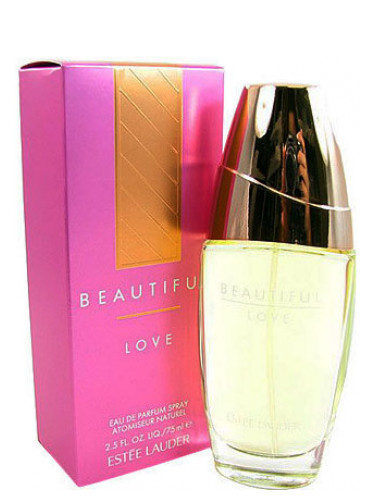 фото ESTEE LAUDER BEAUTIFUL LOVE for women - парфюм 