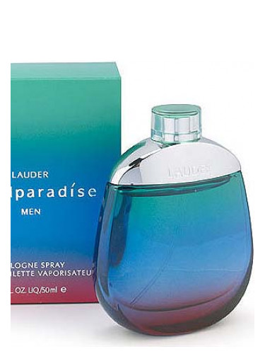 фото ESTEE LAUDER BEYOND PARADISE for men - парфюм 