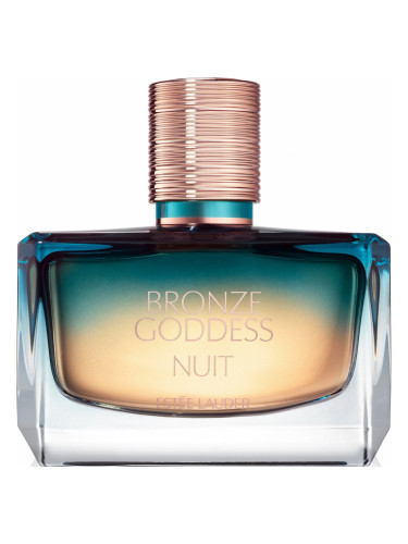 фото ESTEE LAUDER BRONZE GODDESS NUIT for women - парфюм 