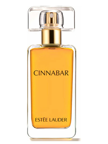 Духи ESTEE LAUDER CINNABAR for women duhi-selective.ru