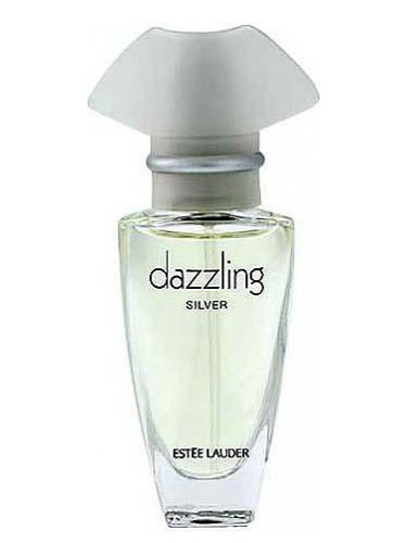 фото ESTEE LAUDER DAZZLING SILVER for women - парфюм 