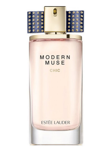 Духи ESTEE LAUDER MODERN MUSE CHIC for women duhi-selective.ru