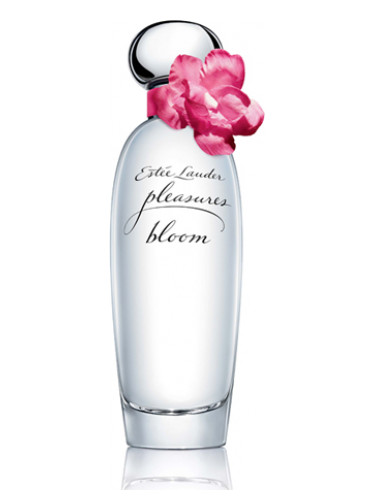 фото ESTEE LAUDER PLEASURES BLOOM for women - парфюм 