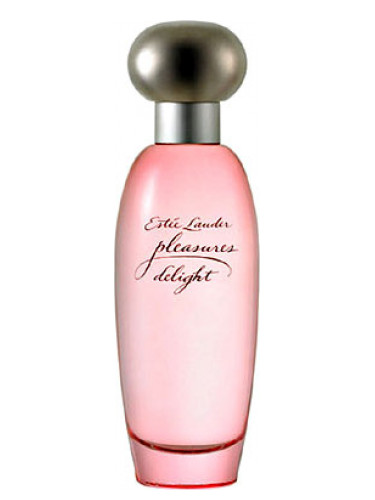 фото ESTEE LAUDER PLEASURES DELIGHT for women - парфюм 