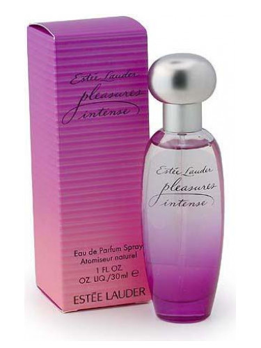 Духи ESTEE LAUDER PLEASURES INTENSE for women duhi-selective.ru