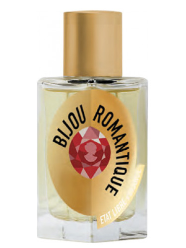 фото ETAT LIBRE D'ORANGE BIJOU ROMANTIQUE for women - парфюм 