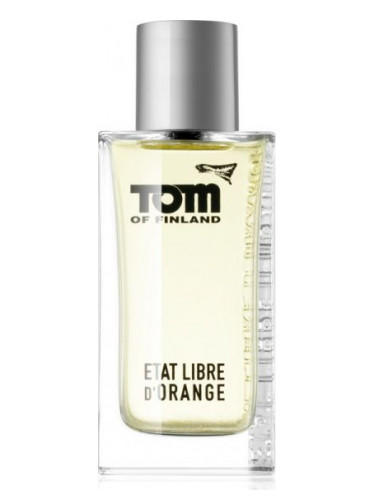 Духи ETAT LIBRE D'ORANGE TOM OF FINLAND for men duhi-selective.ru