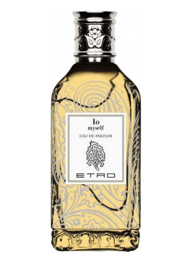 фото ETRO IO MYSELF for men - парфюм 