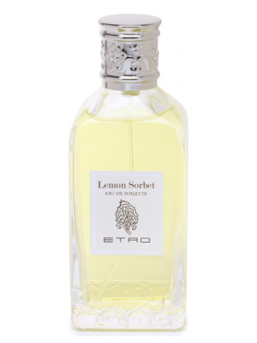 Духи ETRO LEMON SORBET duhi-selective.ru