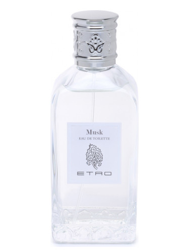 фото ETRO MUSK - парфюм 