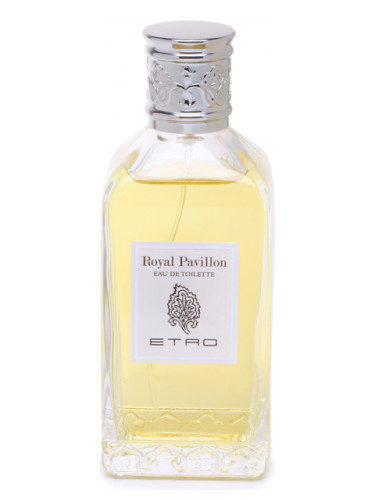 Духи ETRO ROYAL PAVILLON for women duhi-selective.ru