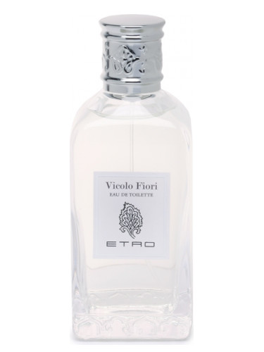 Духи ETRO VICOLO FIORI for women duhi-selective.ru