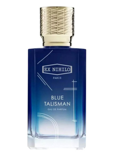 Духи EX NIHILO BLUE TALISMAN duhi-selective.ru