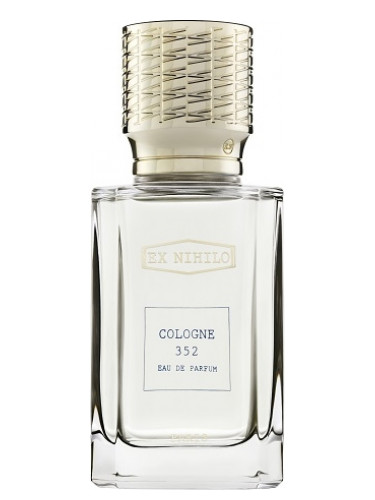 Духи EX NIHILO COLOGNE 352 duhi-selective.ru