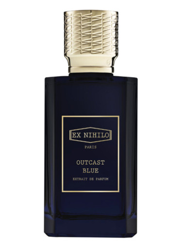 фото EX NIHILO OUTCAST BLUE EXTRAIT DE PARFUM - парфюм 