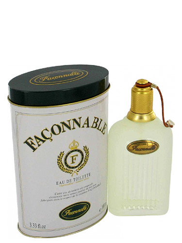 фото FACONNABLE FACONNABLE for men - парфюм 