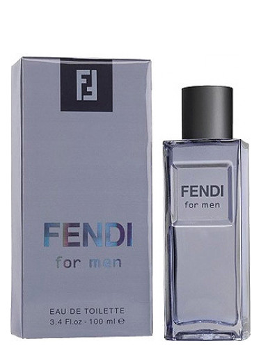 фото FENDI FOR MEN for men - парфюм 