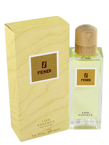 Духи FENDI LIFE ESSENCE for men duhi-selective.ru