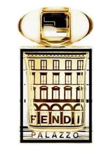 Духи FENDI PALAZZO for women duhi-selective.ru