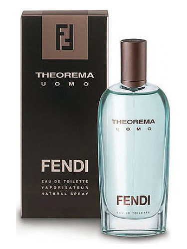 фото FENDI THEOREMA UOMO for men - парфюм 