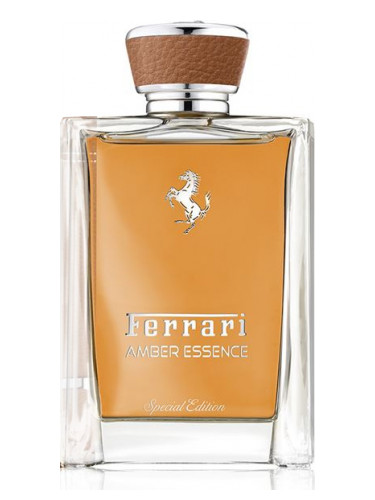 Духи FERRARI AMBER ESSENCE for men duhi-selective.ru