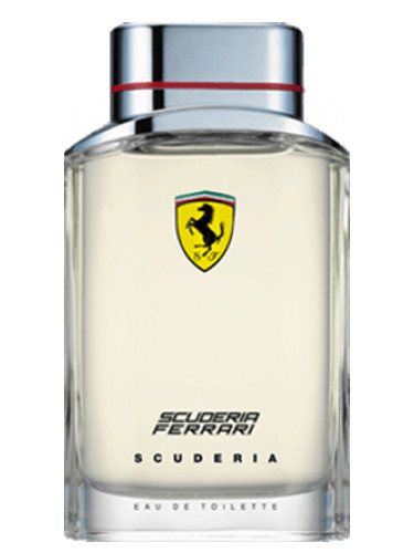 Духи FERRARI SCUDERIA for men duhi-selective.ru