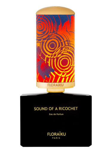 фото FLORAIKU SOUND OF A RICOCHET - парфюм 