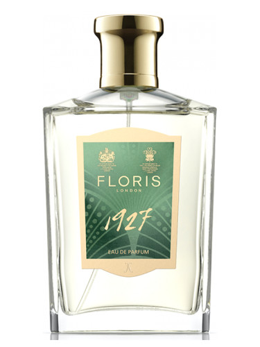 Духи FLORIS 1927 duhi-selective.ru