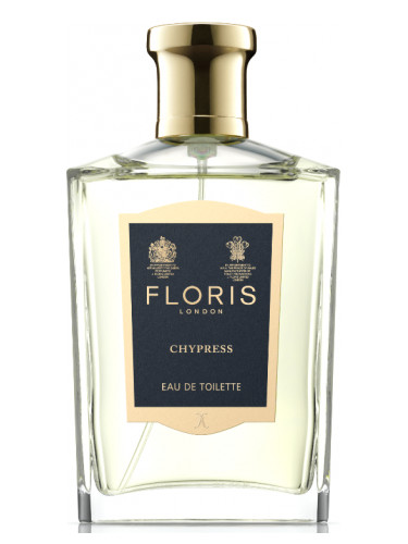 Духи FLORIS CHYPRESS duhi-selective.ru