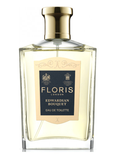 Духи FLORIS EDWARDIAN BOUQUET for women duhi-selective.ru